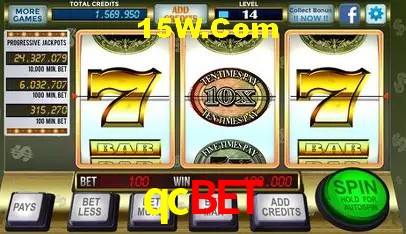 Account Benefits qcbet