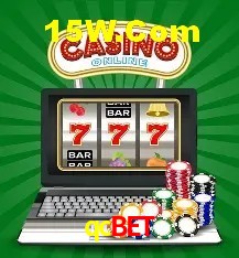 Welcome Bonus qcbet