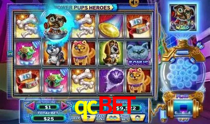 Exclusive Offers qcbet