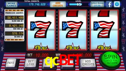 Slot Games qcbet